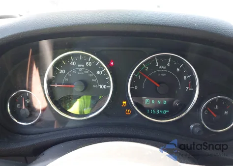 2018 Jeep Wrangler Jk Unlimited Freedom Edition 4X4 from USA, damaged, VIN 1C4BJWDG5JL844082